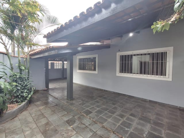 Foto do Casa - Casa à venda, Ponte Seca, Caraguatatuba, SP | PIRAMIDE IMOVEIS