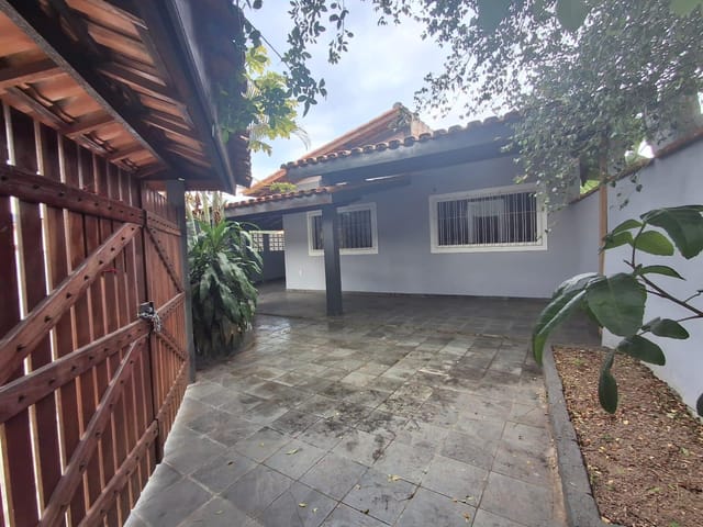 Foto do Casa - Casa à venda, Ponte Seca, Caraguatatuba, SP | PIRAMIDE IMOVEIS