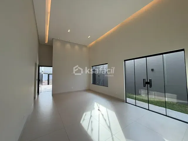 Casa com 360m² 3 quartos e 5 banheiros, à venda, no bairro Vila Morumbi em Campo Grande