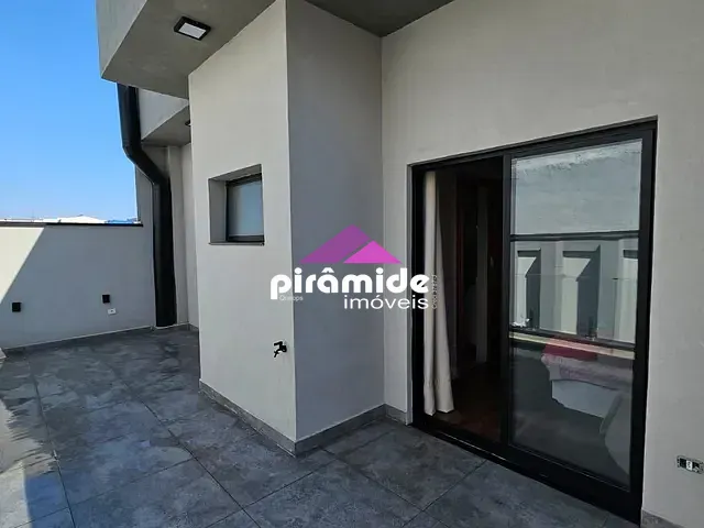 Casa 4 quartos e 5 banheiros, à venda, no bairro Jacarei em Jacareí