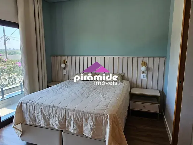 Casa 4 quartos e 5 banheiros, à venda, no bairro Jacarei em Jacareí