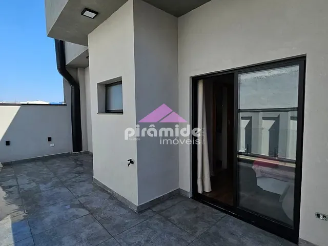 Casa 4 quartos e 5 banheiros, à venda, no bairro Jacarei em Jacareí