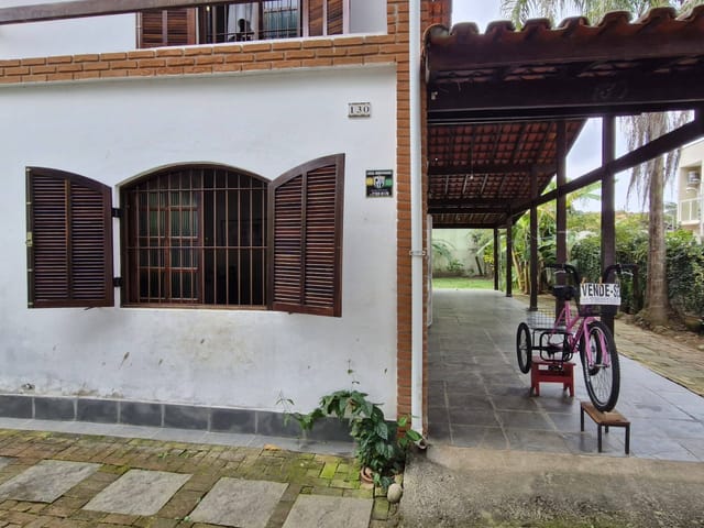 Foto do Casa - Casa à venda, Martin de Sá, Caraguatatuba, SP | PIRAMIDE IMOVEIS