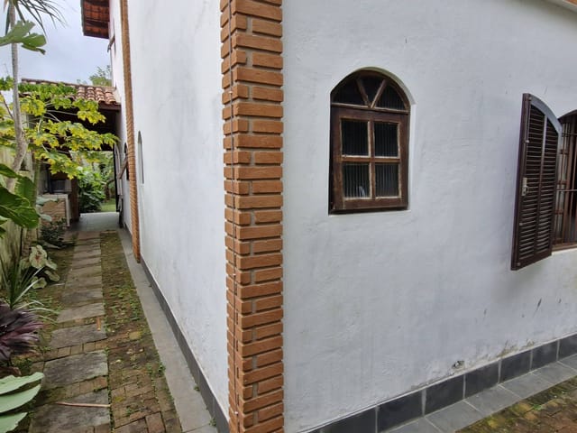 Foto do Casa - Casa à venda, Martin de Sá, Caraguatatuba, SP | PIRAMIDE IMOVEIS