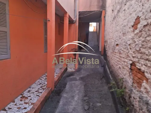 Casa 5 quartos e 6 banheiros, à venda, no bairro Vila Osasco em Osasco