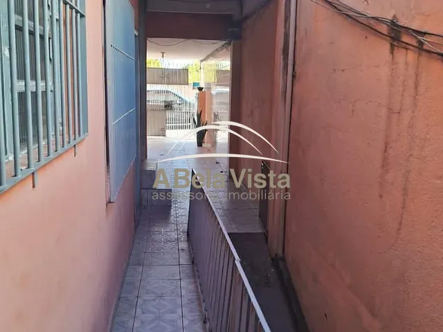 Casa 5 quartos e 6 banheiros, à venda, no bairro Vila Osasco em Osasco