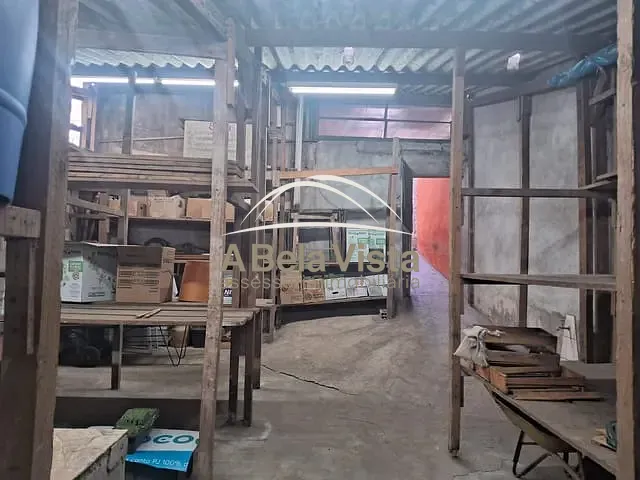 Casa 5 quartos e 6 banheiros, à venda, no bairro Vila Osasco em Osasco