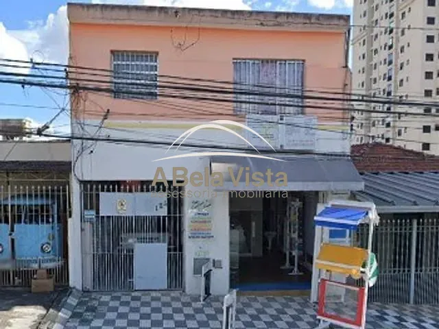 Casa 5 quartos e 6 banheiros, à venda, no bairro Vila Osasco em Osasco