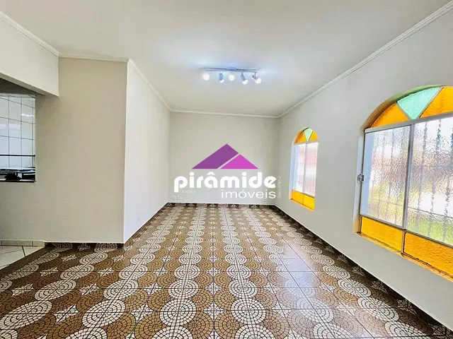 Casa com 260m² 3 quartos e 3 banheiros, à venda, no bairro Jardim Vale do Sol em São José dos Campos