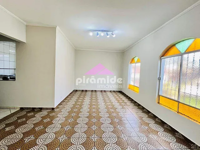 Casa com 260m² 3 quartos e 3 banheiros, à venda, no bairro Jardim Vale do Sol em São José dos Campos