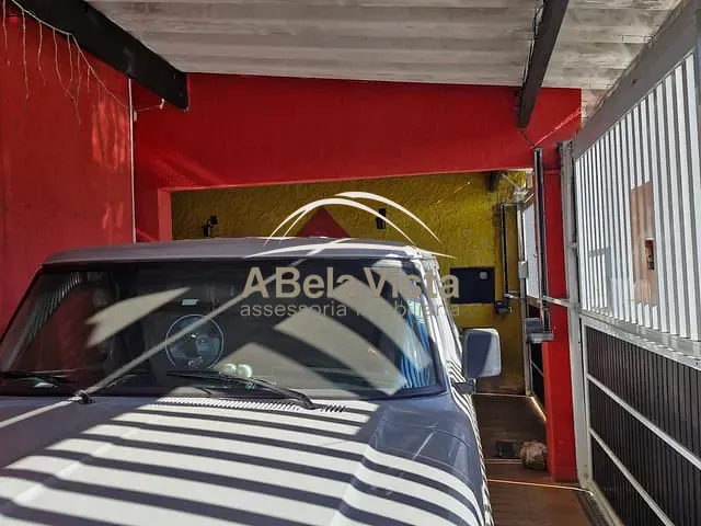 Casa com 250m² 3 quartos e 1 banheiro, à venda, no bairro Vila Yolanda em Osasco