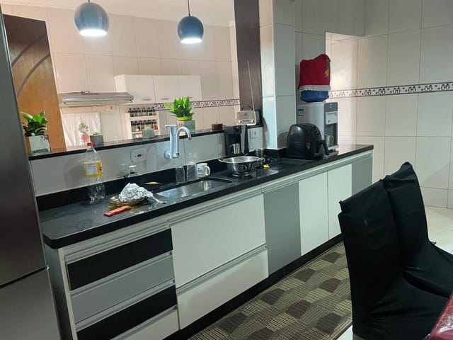 Foto do Casa - Casa à venda, Bussocaba, Osasco, SP | A Bela Vista Imóveis