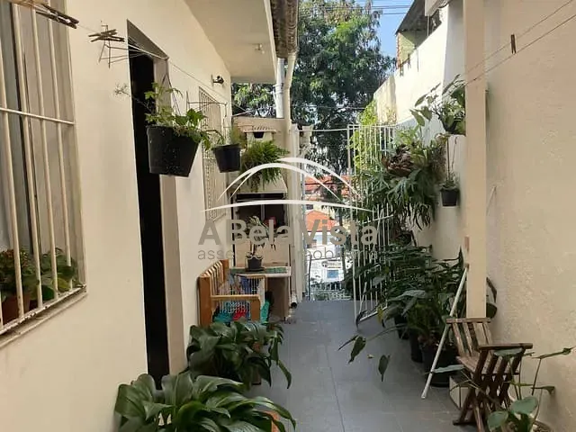 Casa com 125m² 2 quartos e 1 banheiro, à venda, no bairro Jardim D'Abril em São Paulo