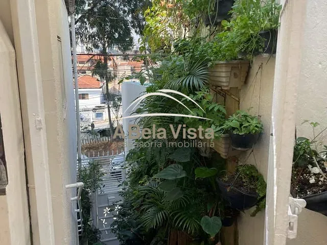 Casa com 125m² 2 quartos e 1 banheiro, à venda, no bairro Jardim D'Abril em São Paulo