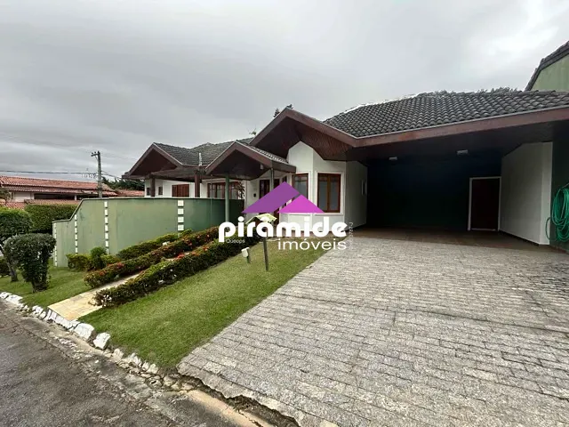 Casa com 424m² 3 quartos e 6 banheiros, à venda, no bairro Urbanova em São José dos Campos