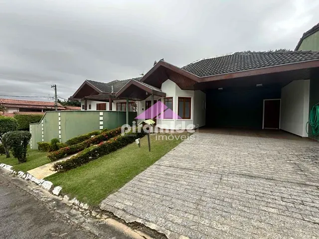 Casa com 424m² 3 quartos e 6 banheiros, à venda, no bairro Urbanova em São José dos Campos
