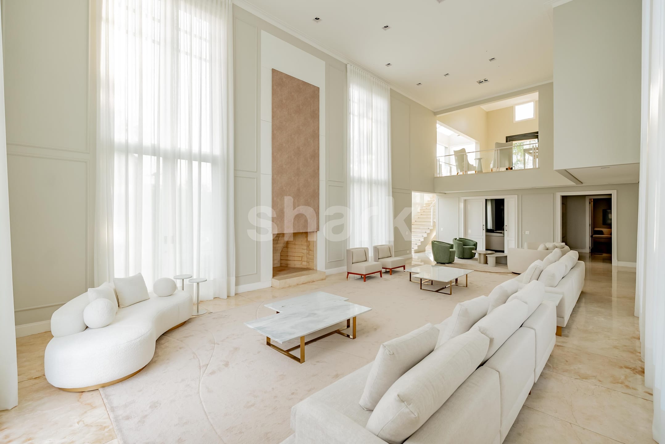 Casa em Tamboré — foto 3