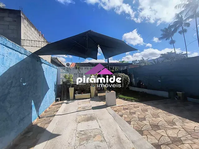 Casa com 245m² 3 quartos e 2 banheiros, à venda ou para alugar, no bairro Jardim das Gaivotas em Caraguatatuba
