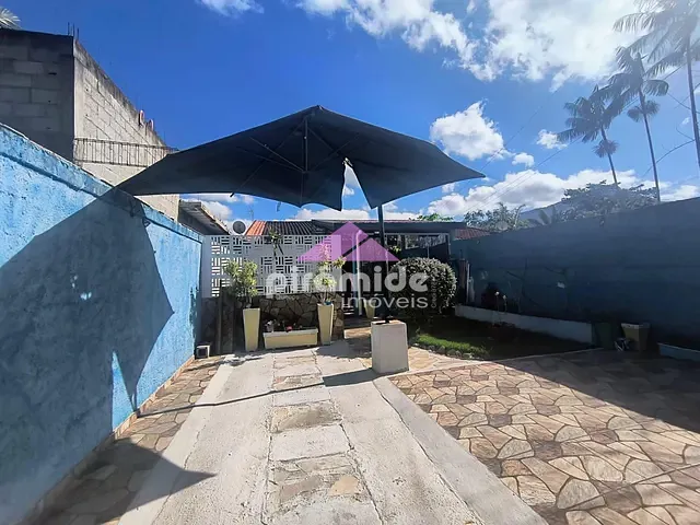 Casa com 245m² 3 quartos e 2 banheiros, à venda, no bairro Jardim das Gaivotas em Caraguatatuba