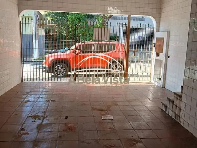 Casa com 250m² 3 quartos e 2 banheiros, para alugar, no bairro Vila Osasco em Osasco