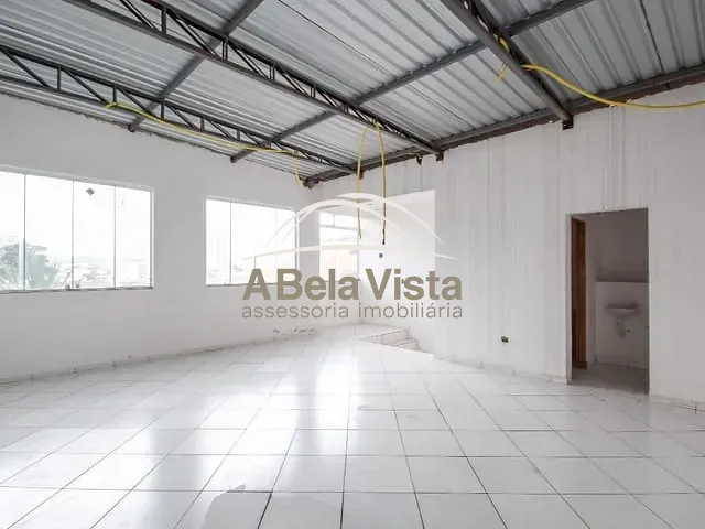Casa para alugar, no bairro Centro em Osasco