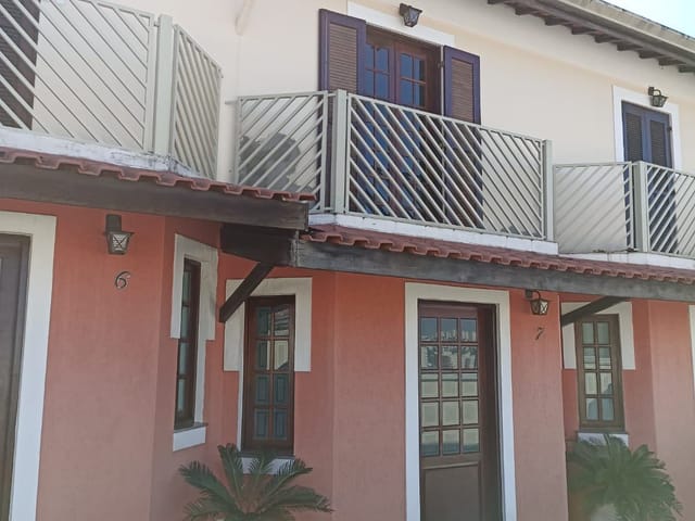 Foto do Casa - Casa em condomínio à Venda, Jaguaribe, Osasco, SP | A Bela Vista Imóveis
