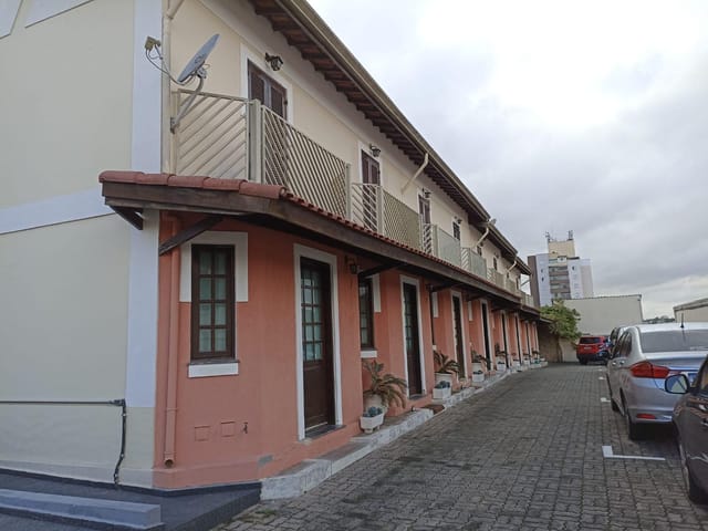Foto do Casa - Casa em condomínio à Venda, Jaguaribe, Osasco, SP | A Bela Vista Imóveis