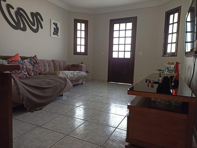 Foto do Casa - Casa em condomínio à Venda, Jaguaribe, Osasco, SP | A Bela Vista Imóveis