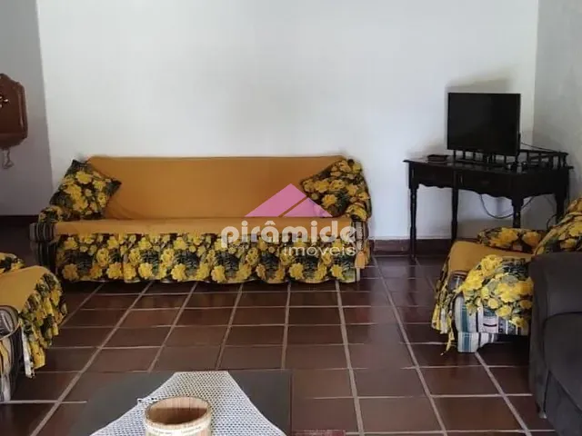 Casa com 607m² 5 quartos e 4 banheiros, à venda, no bairro praia das toninhas em Ubatuba