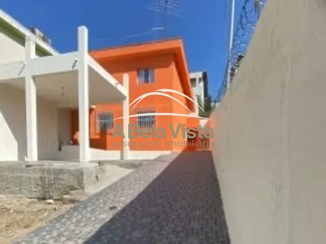 Casa 3 quartos e 2 banheiros, à venda, no bairro Jardim das Flores em Osasco