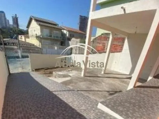 Casa 3 quartos e 2 banheiros, à venda, no bairro Jardim das Flores em Osasco