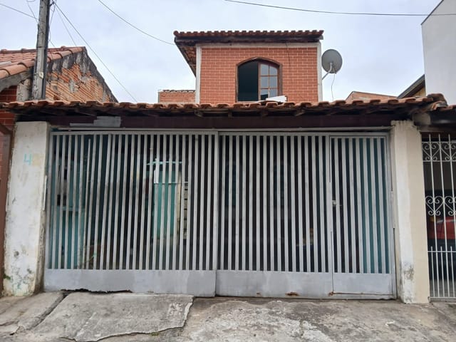 Foto do Casa - Casa padrão à Venda, Parque Novo Horizonte, São José dos Campos, SP | PIRAMIDE IMOVEIS