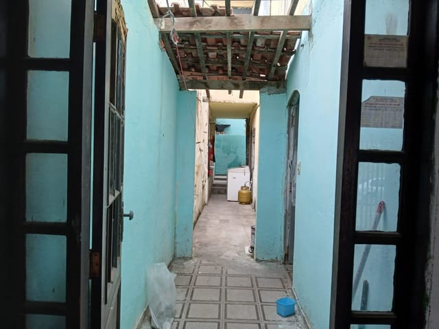 Foto do Casa - Casa padrão à Venda, Parque Novo Horizonte, São José dos Campos, SP | PIRAMIDE IMOVEIS