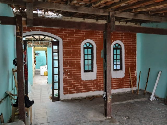 Foto do Casa - Casa padrão à Venda, Parque Novo Horizonte, São José dos Campos, SP | PIRAMIDE IMOVEIS