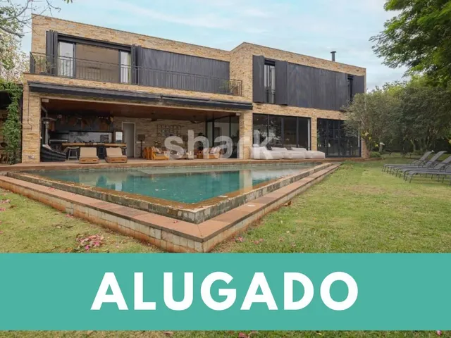 Casa com 1500m² 5 quartos e 7 banheiros, à venda, no bairro Fazenda Boa Vista I em Porto Feliz