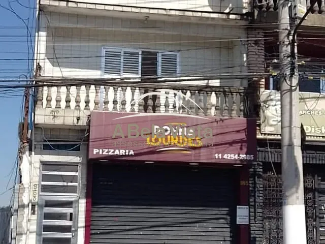 Casa para alugar, no bairro Bussocaba em Osasco