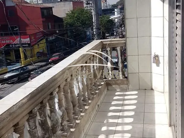 Casa para alugar, no bairro Bussocaba em Osasco