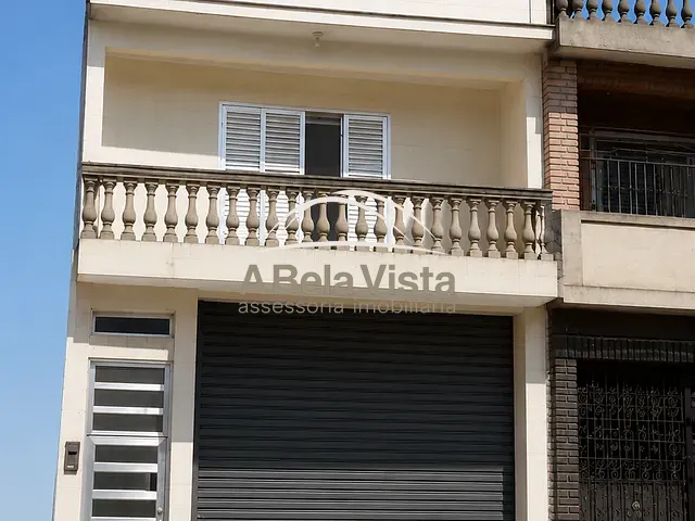 Casa para alugar, no bairro Bussocaba em Osasco