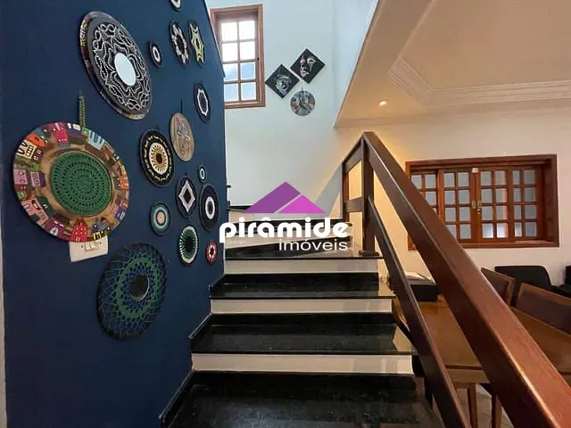 Casa com 125m² 3 quartos e 2 banheiros, à venda, no bairro Bosque dos Eucaliptos em São José dos Campos