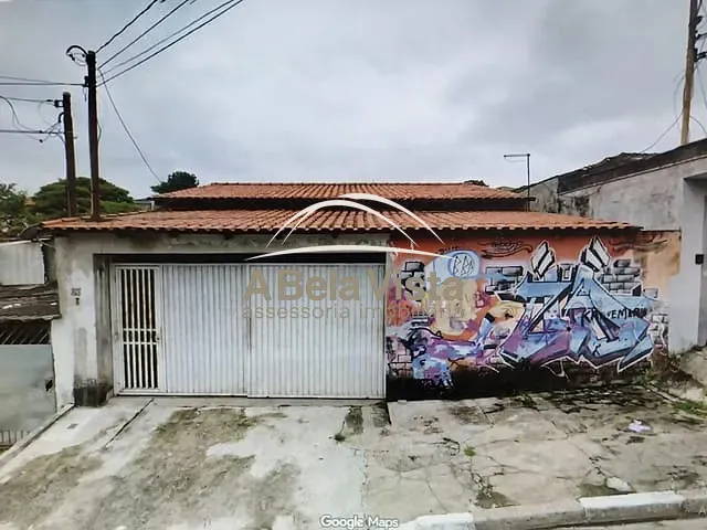 Casa 3 quartos e 3 banheiros, à venda, no bairro Umuarama em Osasco