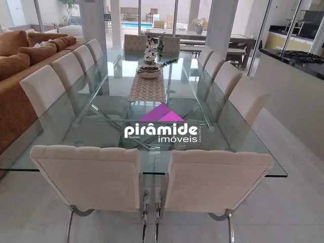 Casa com 400m² 5 quartos e 6 banheiros, à venda, no bairro Mar Verde em Caraguatatuba