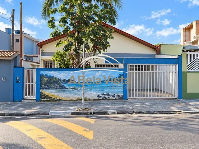 Casa com 180m² 3 quartos e 1 banheiro, à venda, no bairro Jardim Elvira em Osasco