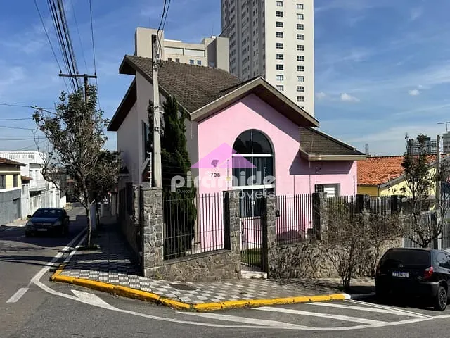 Casa com 242m² 3 quartos e 3 banheiros, à venda, no bairro Centro em Jacareí