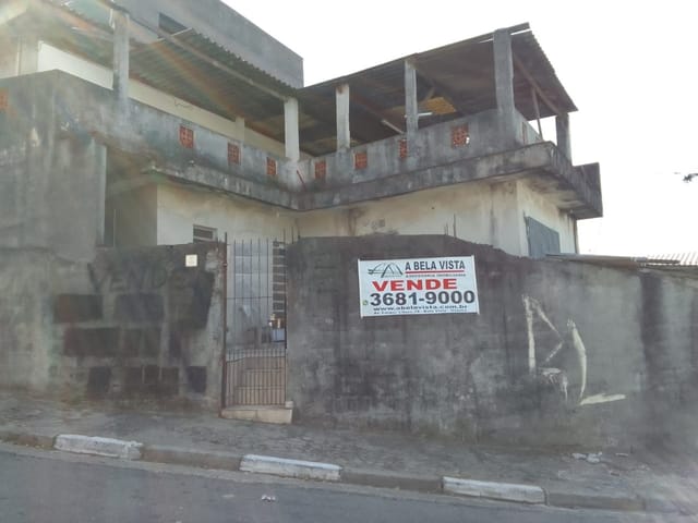 Foto do Casa - Casa à venda, Vila Yolanda, Osasco, SP | A Bela Vista Imóveis
