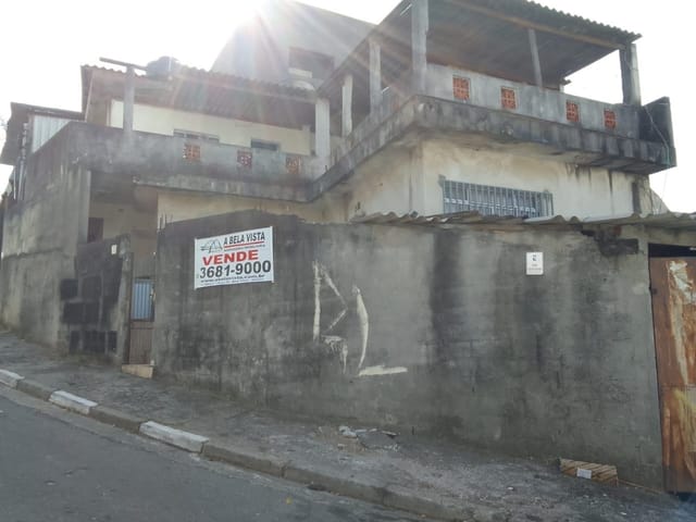 Foto do Casa - Casa à venda, Vila Yolanda, Osasco, SP | A Bela Vista Imóveis