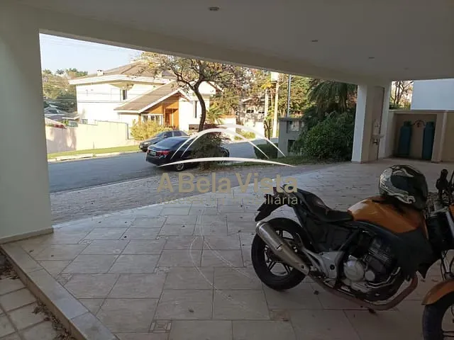 Casa 7 quartos e 2 banheiros, à venda, no bairro Alphaville Residencial Plus em Barueri