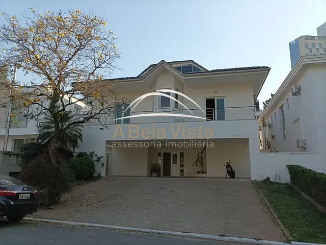 Casa 7 quartos e 2 banheiros, à venda, no bairro Alphaville Residencial Plus em Barueri
