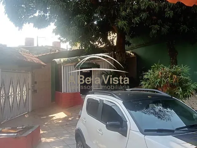 Casa 3 quartos e 1 banheiro, à venda, no bairro Jaguaribe em Osasco