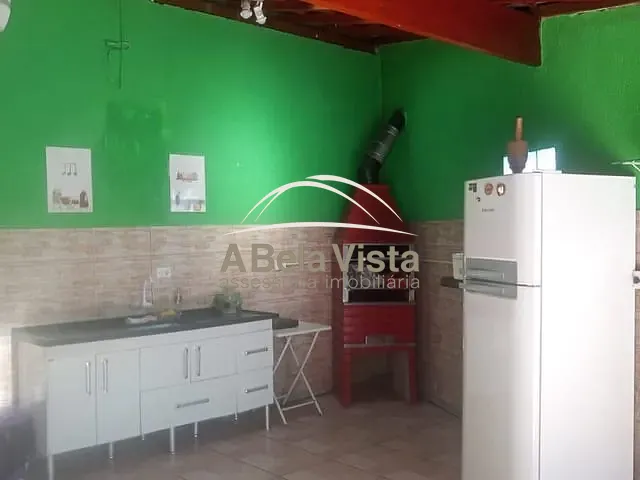 Casa 3 quartos e 1 banheiro, à venda, no bairro Jaguaribe em Osasco