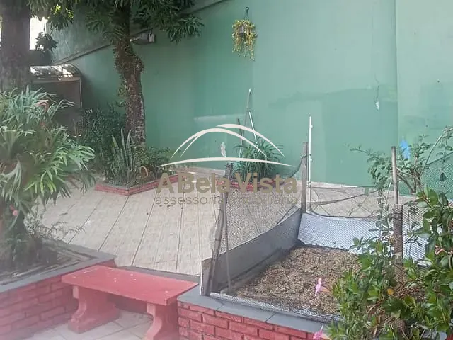 Casa 3 quartos e 1 banheiro, à venda, no bairro Jaguaribe em Osasco